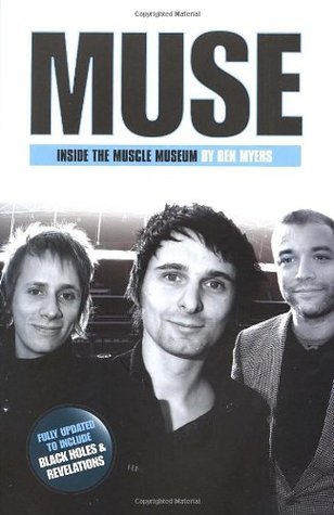 Muse: Inside the Muscle Museum (Paperback)