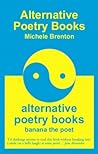 Blue edition - Alternative Poetry Books by Michele Brenton