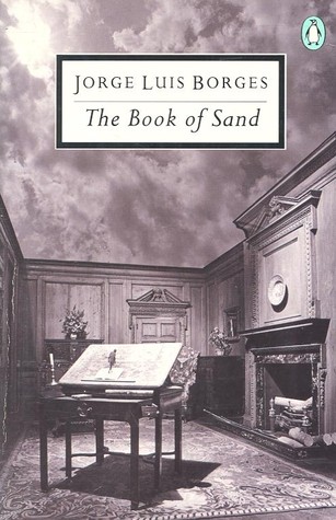 The Book of Sand