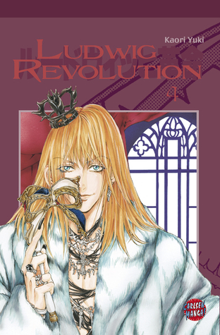 Ludwig Revolution, Band 4 (Paperback)