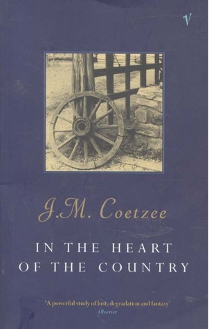 In the Heart of the Country