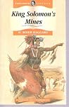 King Solomon's Mines