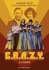 C.R.A.Z.Y. : Le scénario
