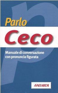 Nuovo parlo ceco: Manuale di conversazione con pronuncia figurata (Paperback)