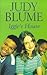 Iggie's House by Judy Blume