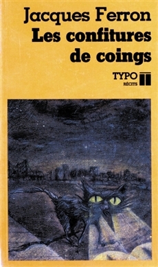 Les confitures de coings