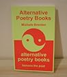 Yellow edition- Alternative Poetry Books by Michele Brenton