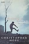 The Love Songs of Nathan J. Swirsky by Christopher Hope