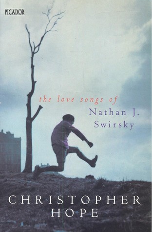 The Love Songs of Nathan J. Swirsky