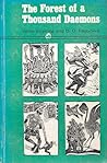 The Forest of a Thousand Daemons by D.O. Fagunwa