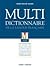 Multidictionnaire de la lan...