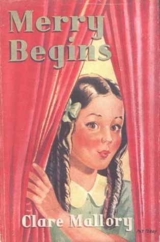Merry Begins (Merry, #1)