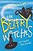 The Belfry Witches by Kate Saunders