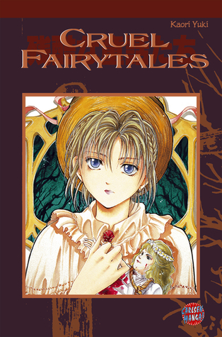 Cruel Fairytales (Paperback)