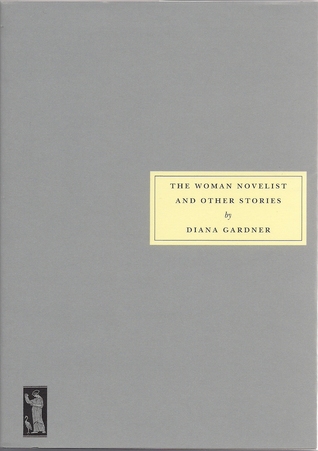 The Woman Novelist and Other Stories (Paperback)