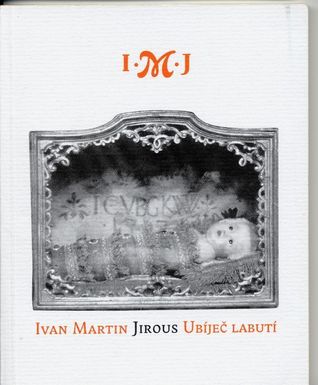 Ubíječ labutí