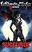 Succubus (Les Échappés de l'Enfer, #8)