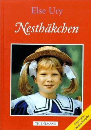 Nesthäkchen Sammelband 1-3 (Hardcover)