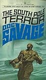 The South Pole Terror (Doc Savage, #77) The South Pole Terror (Doc Savage, #77)
