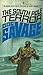 The South Pole Terror (Doc Savage, #77)