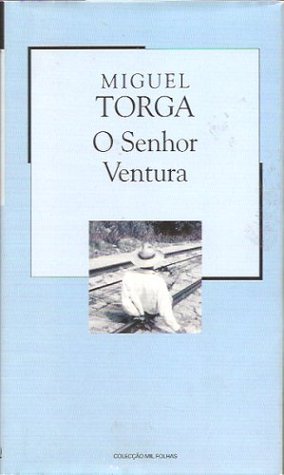 O Senhor Ventura (Hardcover)