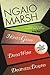 Death at the Dolphin / Hand in Glove / Dead Water (The Ngaio Marsh Collection)