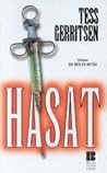 Hasat by Tess Gerritsen