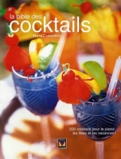 La bible des cocktails (Paperback)