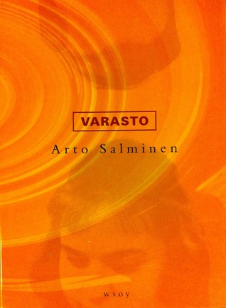 Varasto (Hardcover)