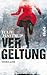 Vergeltung (Rebekka Holm, #1)