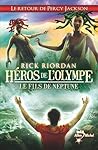 Le Fils de Neptune by Rick Riordan