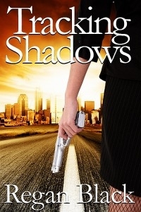 Tracking Shadows (Shadows of Justice, #4)