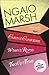 Clutch of Constables / When in Rome / Tied Up in Tinsel (The Ngaio Marsh Collection)