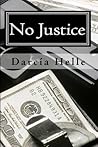 No Justice (Michael Sykora #1)