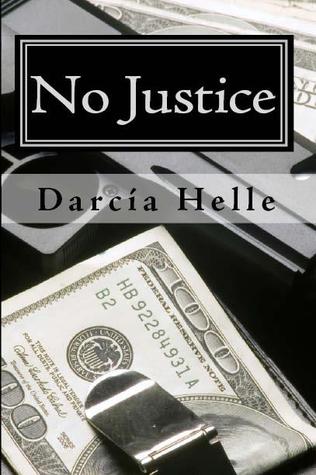 No Justice (Michael Sykora #1)