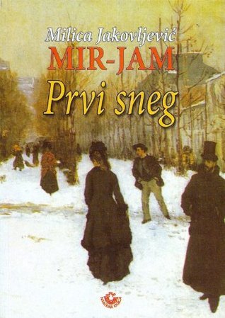 Prvi sneg (Paperback)