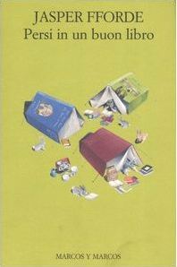 Persi in un buon libro