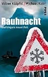 Rauhnacht