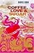 Coffee, Love & Sugar (Cyd Charisse, #1)