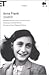 Diario by Anne Frank Diario by Anne Frank