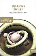 Seis piezas faciles. La fisica explicada por un genio