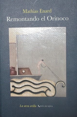 Remontando el Orinoco (Paperback)