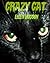 Crazy Cat