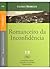 Romanceiro Da Inconfidência