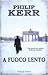 A fuoco lento (Bernard Gunther, #5)