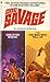 One-Eyed Mystic / The Man Who Fell Up (Doc Savage #111, 112)