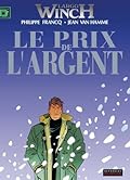 Le prix de l'argent
