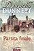 Partita finale by Dorothy Dunnett Partita finale by Dorothy Dunnett