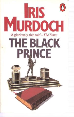 13+ Iris Murdoch The Black Prince Gif