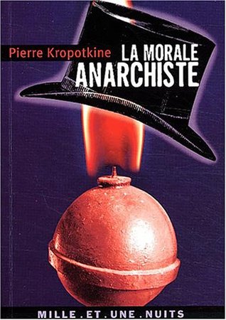 La Morale anarchiste